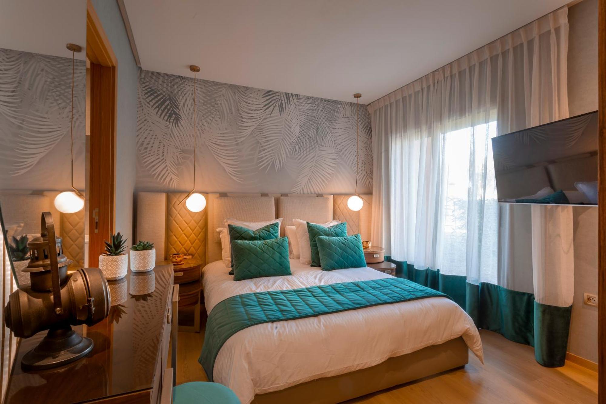 Exceptionnel Avec Golf Apartment