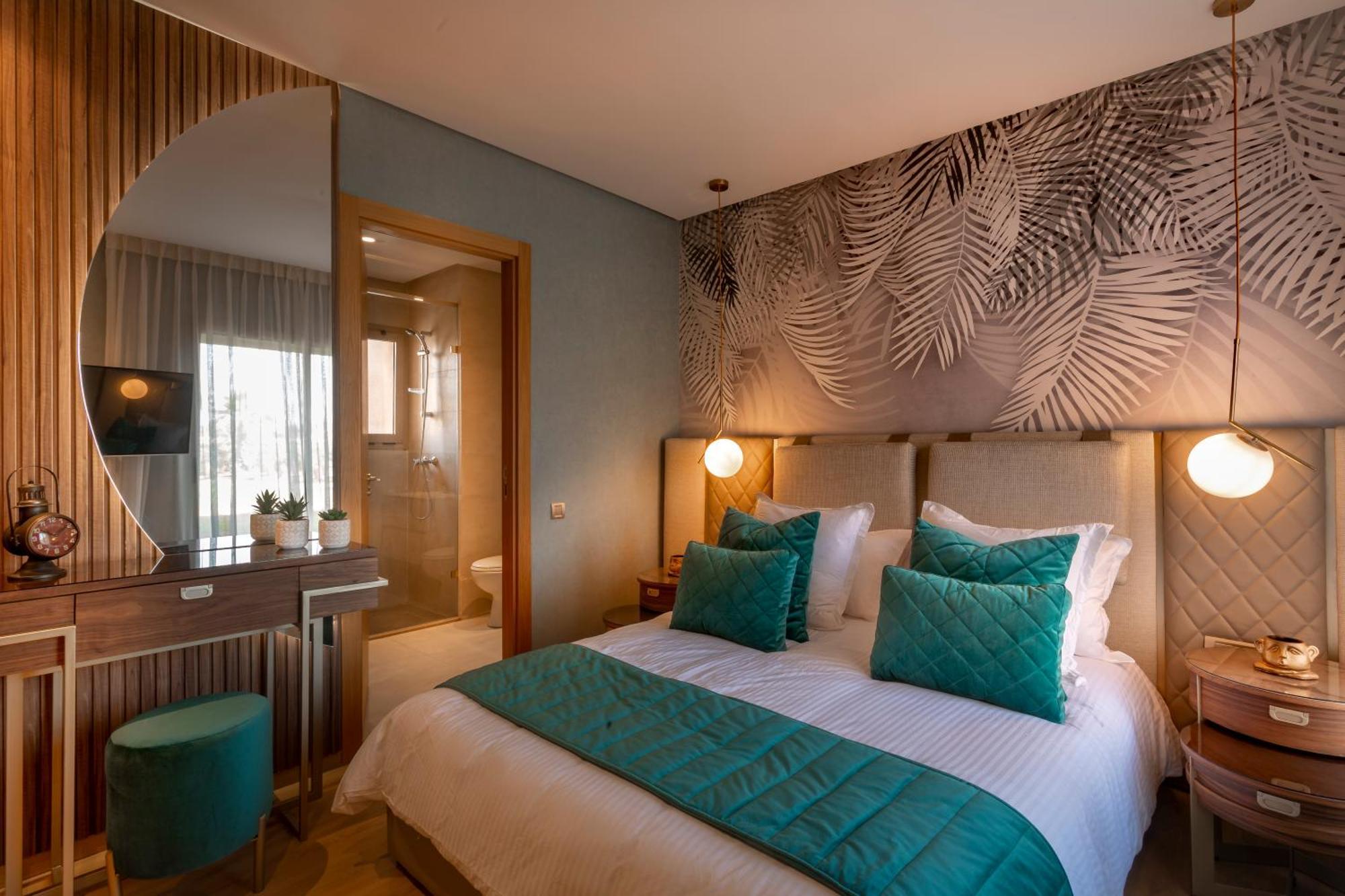Exceptionnel Avec Golf Apartment