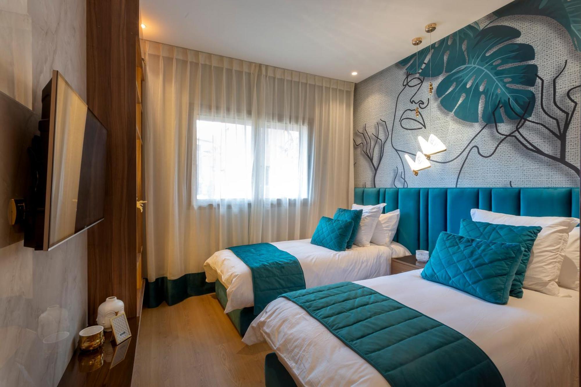 Exceptionnel Avec Golf Apartment Marrakesh