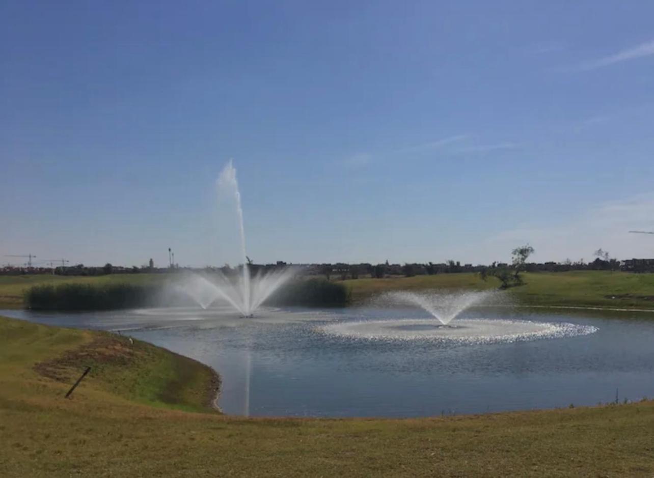 Exceptionnel Avec Golf Apartment Marrakesh