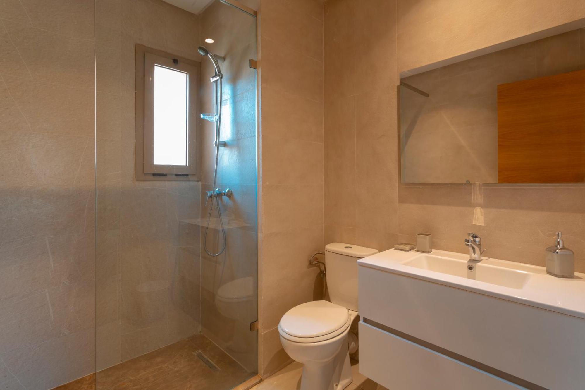 Exceptionnel Avec Golf Apartment *